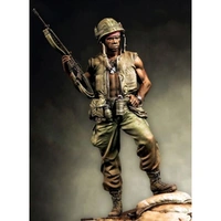 Pegaso Models - U.S. Marine 1968 90mm on foot CLASSICS