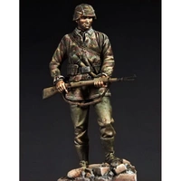 Pegaso Models - Panzergrenadier 90mm on foot CLASSICS