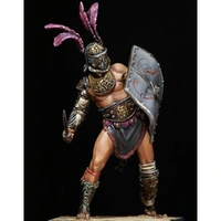 Pegaso Models - Provocator 75mm on foot
