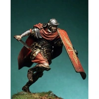 Pegaso Models - Roman Legionary 75mm on foot