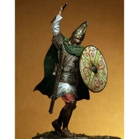 Pegaso Models - Dacian Warrior 75mm on foot