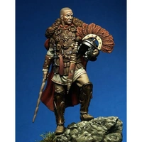 Pegaso Models - Roman Centurion 75mm on foot