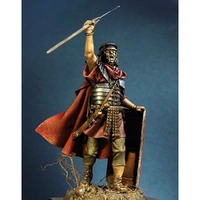 Pegaso Models - Roman Legionary 75mm on foot