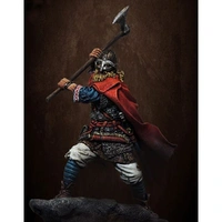 Pegaso Models - Rus Viking 75mm on foot
