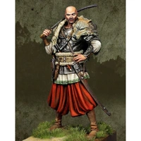 Pegaso Models - The Cossack 75mm on foot