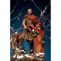 Pegaso Models - Primus Pilus 75mm on foot CLASSICS