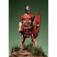 Pegaso Models - Magister Militum 75mm on foot CLASSICS