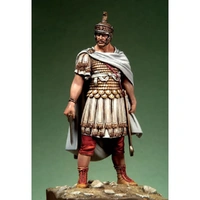 Pegaso Models - Candidatus 75mm on foot CLASSICS