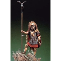Pegaso Models - Aquilifer 75mm on foot CLASSICS