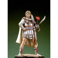 Pegaso Models - Alexander the Great 75mm on foot CLASSICS