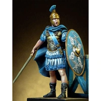 Pegaso Models - Praefectus Classis 75mm on foot CLASSICS