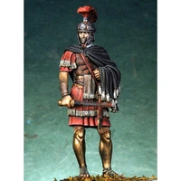 Pegaso Models - Pretorian Centurion 75mm on foot CLASSICS