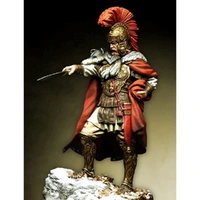 Pegaso Models - Commander in Hannibal's Army 75mm on foot CLASSICS