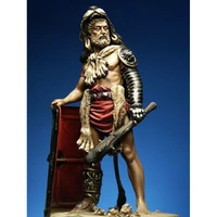 Pegaso Models - Commodo 75mm on foot CLASSICS