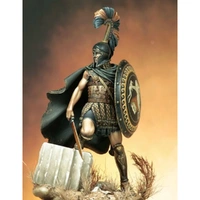 Pegaso Models - Greek Mercenary 75mm on foot CLASSICS