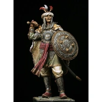 Pegaso Models - Warrior Mughal 75mm on foot CLASSICS