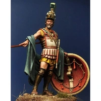 Pegaso Models - Aristide Greek General 75mm on foot CLASSICS
