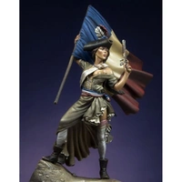 Pegaso Models - French Revolutionary 75mm on foot CLASSICS