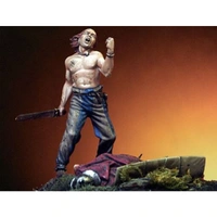 Pegaso Models - Clades Variana 54mm on foot CLASSICS