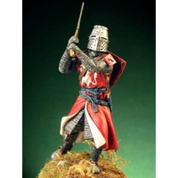 Pegaso Models - William Wallace 54mm on foot CLASSICS