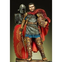 Pegaso Models - Spartacus 54mm on foot CLASSICS