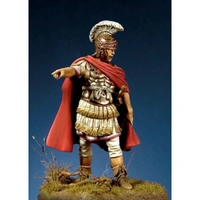 Pegaso Models - Pretorian Tribune 54mm on foot CLASSICS