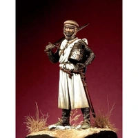 Pegaso Models - Teutonic Grand Master 54mm on foot CLASSICS