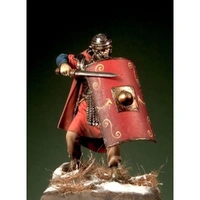 Pegaso Models - Miles Legio II Augusta 54mm on foot CLASSICS