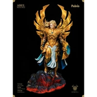 Kimera Models - Pulvis Series - Abel Multikit