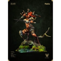 Kimera Models - Furor Series - Elan