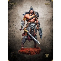 Kimera Models - Furor Series - Morlok