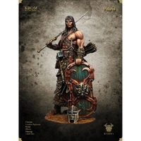 Kimera Models - Pulvis Series - Krom