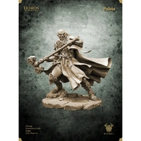 Kimera Models - Pulvis Series - Horos