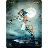 Kimera Models - Pulvis Series - Nymert
