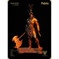 Kimera Models - Pulvis Series - Sigurth