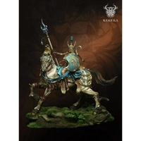 Kimera Models - Pulvis Series - Deyanira