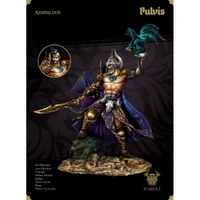 Kimera Models - Pulvis Series - Azahaldor
