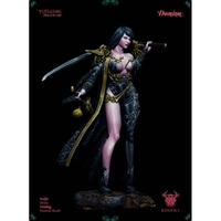 Kimera Models - Domina Series - Yueliang