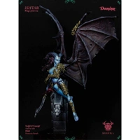 Kimera Models - Domina Series - Ishtar