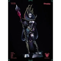 Kimera Models - Domina Series - Oscura