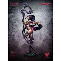 Kimera Models - Domina Series - Nayodè