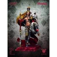 Kimera Models - Domina Series - Gemma