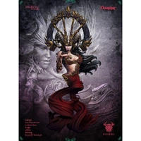 Kimera Models - Domina - Prestige Series - Victoria