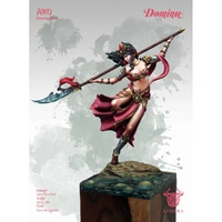 Kimera Models - Domina Series - Aiko