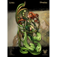 Kimera Models - Domina Series - Elynia