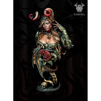 Kimera Models - Domina Series - Beeleth