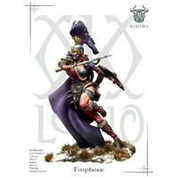 Kimera Models - XIX Legio Series - Tisiphone