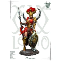 Kimera Models - XIX Legio Series - Minerva