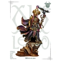 Kimera Models - XIX Legio Series - Ahriman