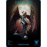 Kimera Models - Elysium Series - Persephone